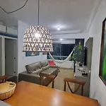 Cobertura A 100M Da Praia E Proximo Ao Centro