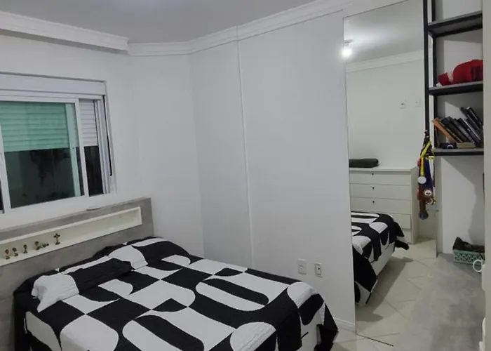 Cobertura A 100M Da Praia E Proximo Ao Centro