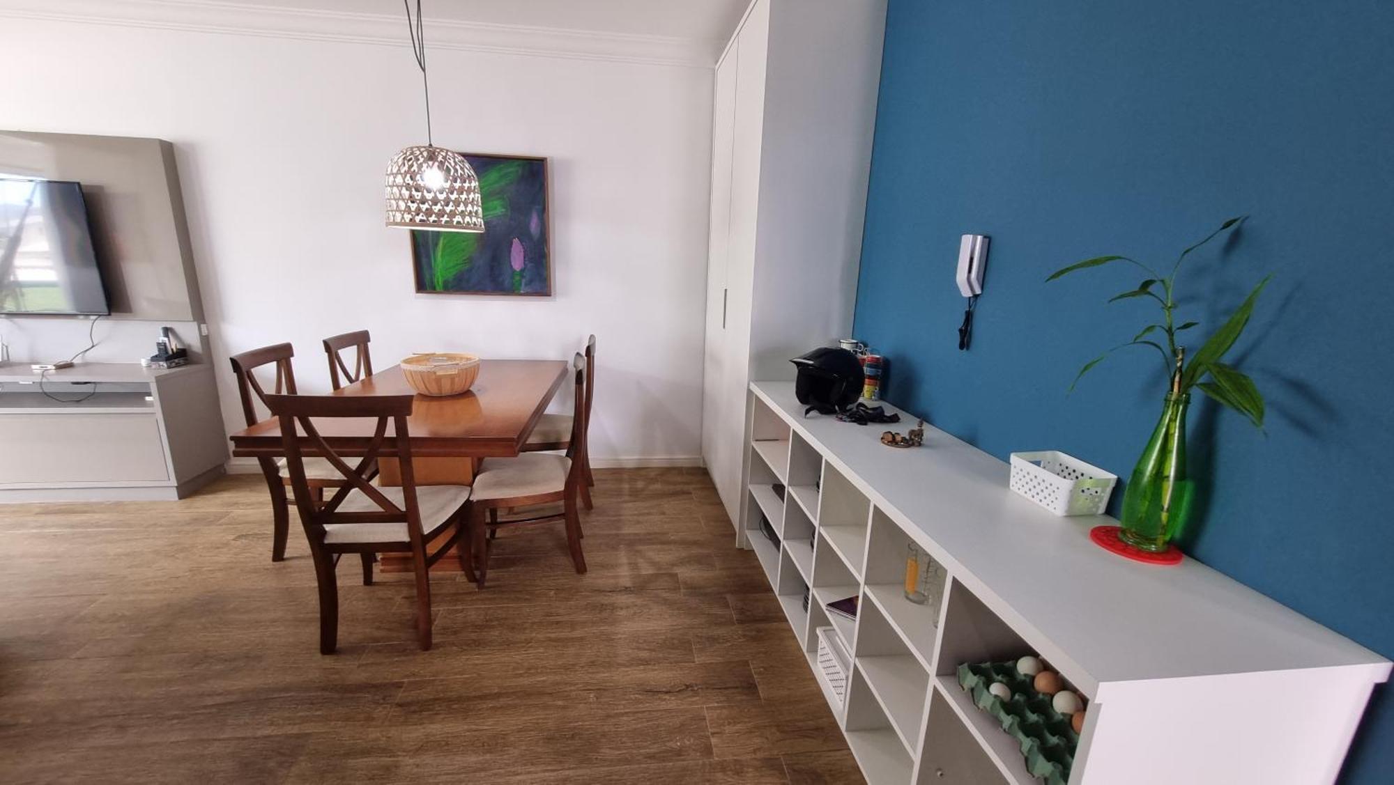 Apartamento Cobertura A 100m Da E Proximo Ao Centro Florianopolis